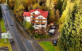 Casa Vlasin